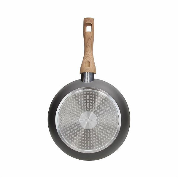 Padella Antiaderente 28 cm Tognana Great Stone - Alluminio Forgiato Induzione