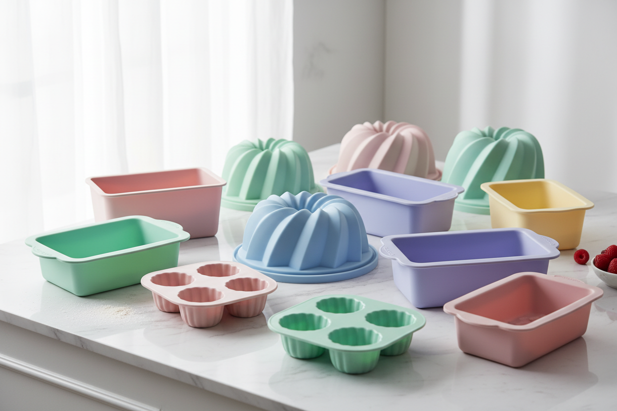 ACCESSORI PASTICCERIA