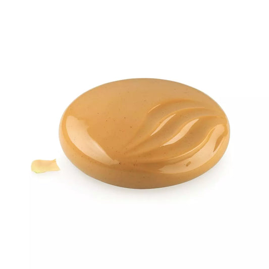 Stampo Silicone Ocean 1050 Silikomart Professional Torte e Mousse 180mm