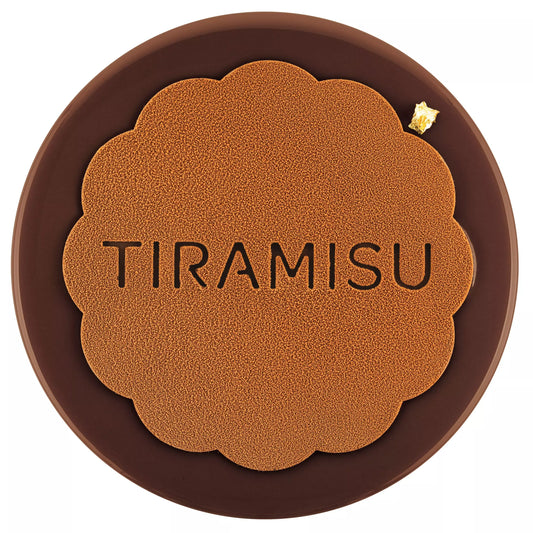 Stampo Silicone Tiramisu Decor Silikomart Professional 180mm
