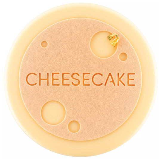 Stampo Silicone Cheesecake Decor Silikomart Professional 180mm