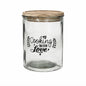 Barattolo Vetro 1850 cc Tognana Cooking With Love - Casa & Stile