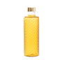 Bottiglia Isolano Zafferano Giallo Oro 96,5 cl - Casa & Stile