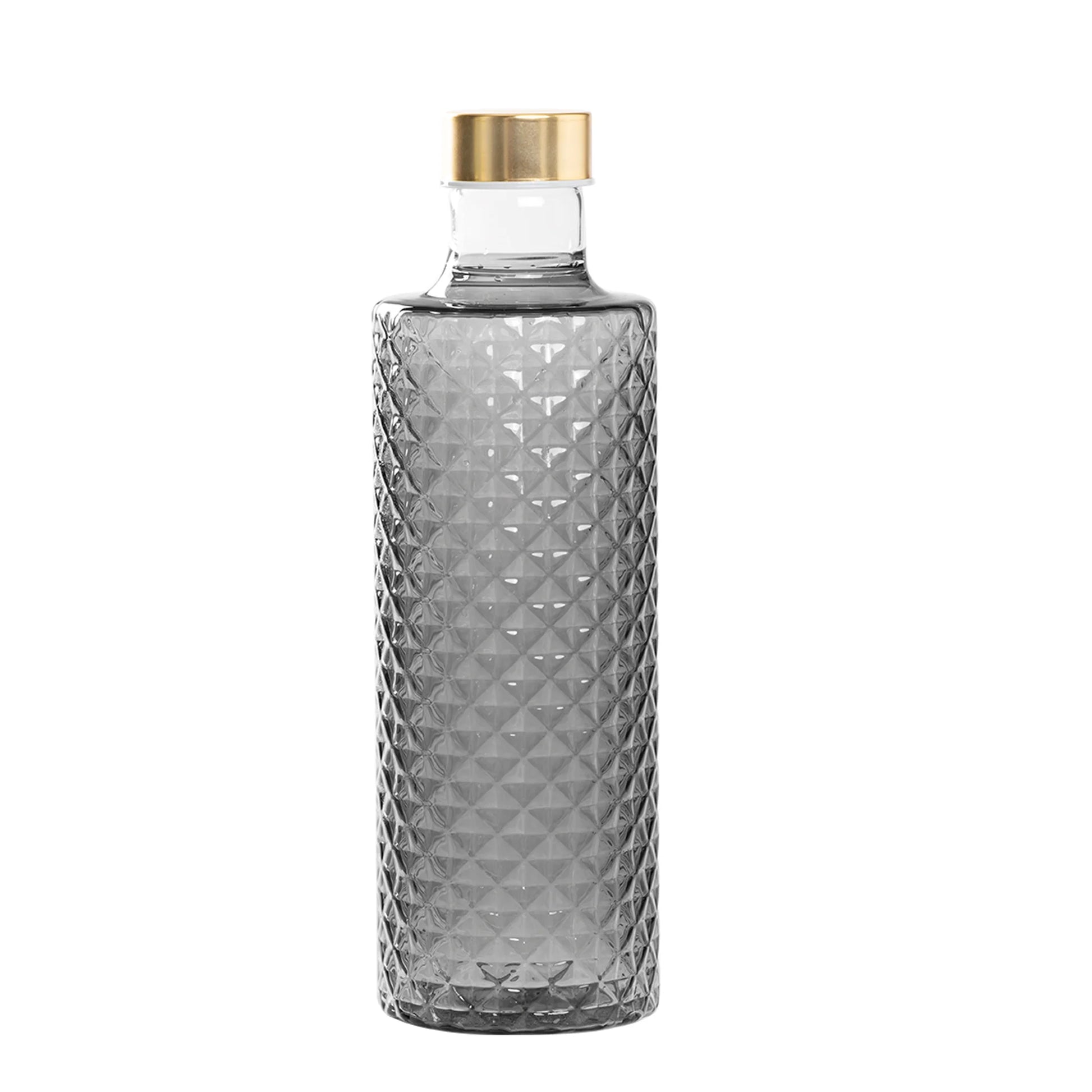 Bottiglia Isolano Zafferano Grigio 96,5 cl - Casa & Stile