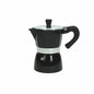 Caffettiera Coffee Star 6 Tazze Tognana Nera - Casa & Stile