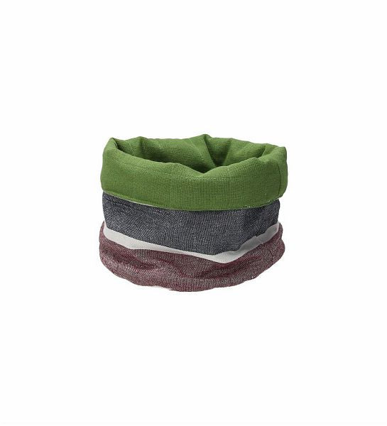 Cestino Pane Ginko Tognana 18cm - Casa & Stile