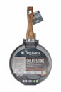 Crepiera Antiaderente 28 cm Tognana Great Stone Induzione - Casa & Stile
