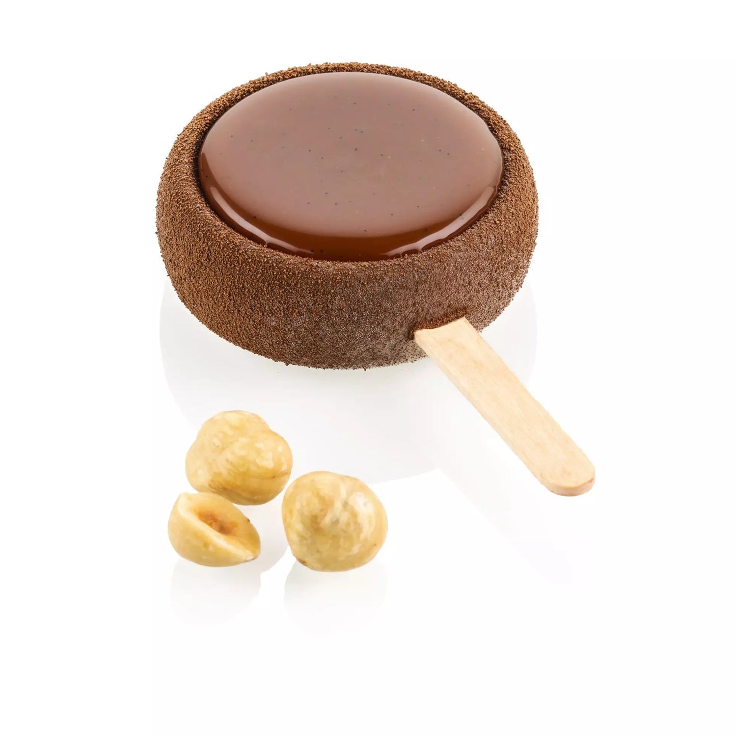 Kit Stampo Silicone Sole con Stecco - Casa & Stile