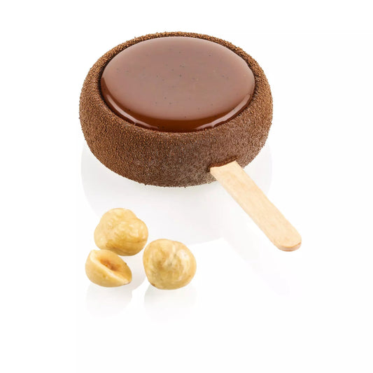 Kit Stampo Silicone Sole con Stecco - Casa & Stile