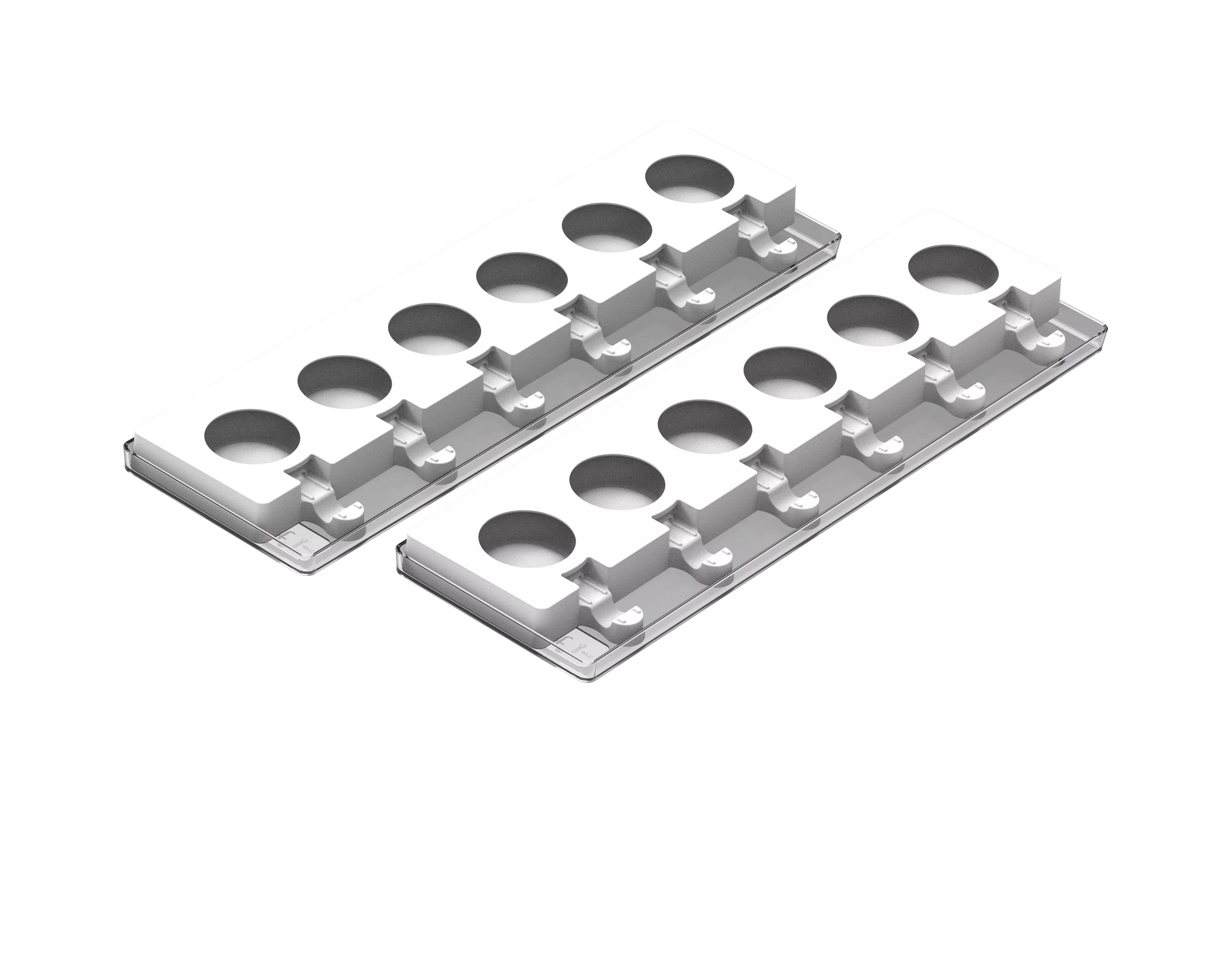 Kit Stampo Silicone Sole con Stecco - Casa & Stile