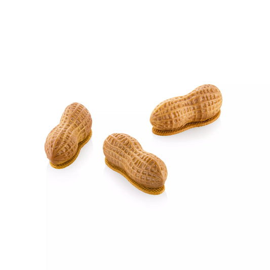 Kit Stampo in Silicone Arachide Mignon 30 ml x12 - Casa & Stile
