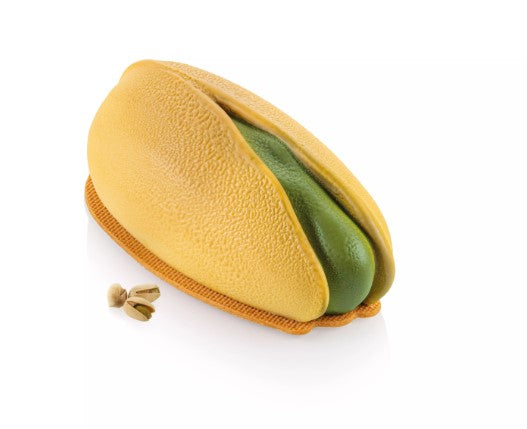Kit Stampo in Silicone Pistacchio 750 ml - Casa & Stile
