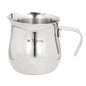 Lattiera Acciaio Inox 20 cl Tognana Riflex  2 Tazze - Casa & Stile