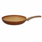 Padella Antiaderente Tognana Traditional Stone 32 cm Arancio - Casa & Stile