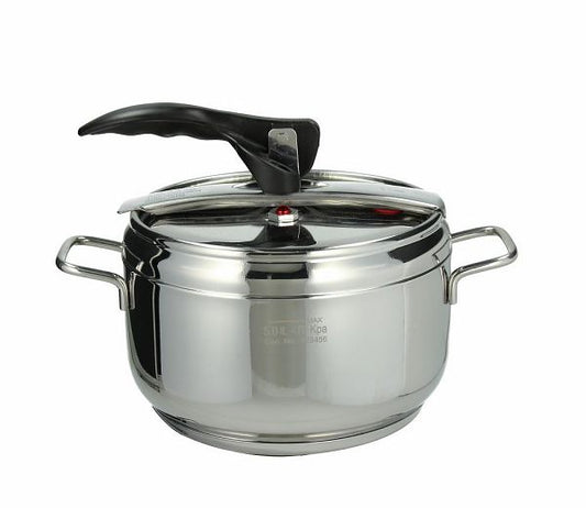 Pentola a Pressione 5 Litri Spyrit - Casa & Stile