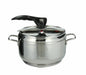 Pentola a Pressione 5 Litri Spyrit - Casa & Stile