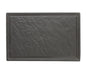 Piatto Bistecca Rettangolare Tognana Vulcania 42x28 cm - Casa & Stile