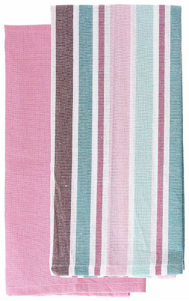 Set 2 Strofinacci Fresia Tognana 45x70cm - Casa & Stile