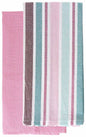 Set 2 Strofinacci Fresia Tognana 45x70cm - Casa & Stile