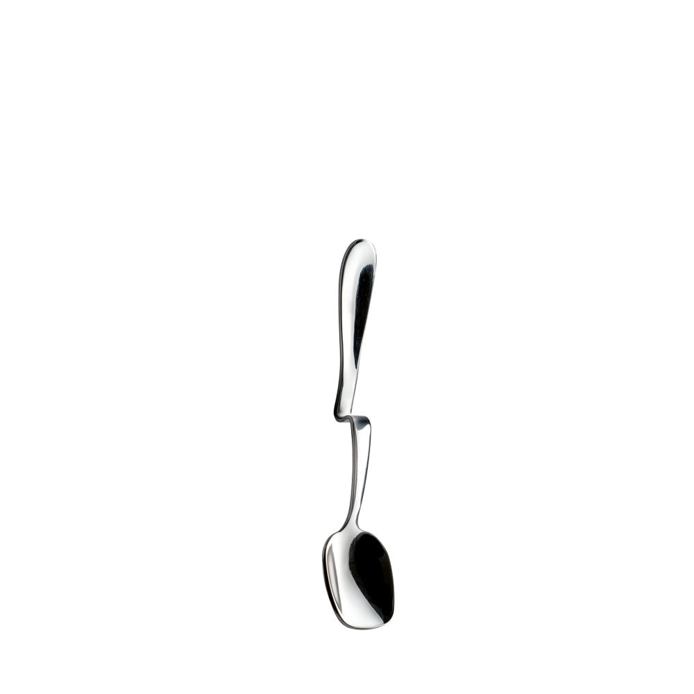 Set 6 Cucchiaini da Gelato Acciaio Inox Magic Trix - Casa & Stile