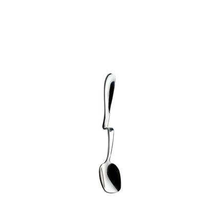 Set 6 Cucchiaini da Gelato Acciaio Inox Magic Trix - Casa & Stile