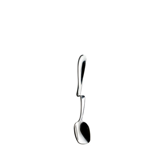 Set 6 Cucchiaini da Gelato Acciaio Inox Magic Trix - Casa & Stile