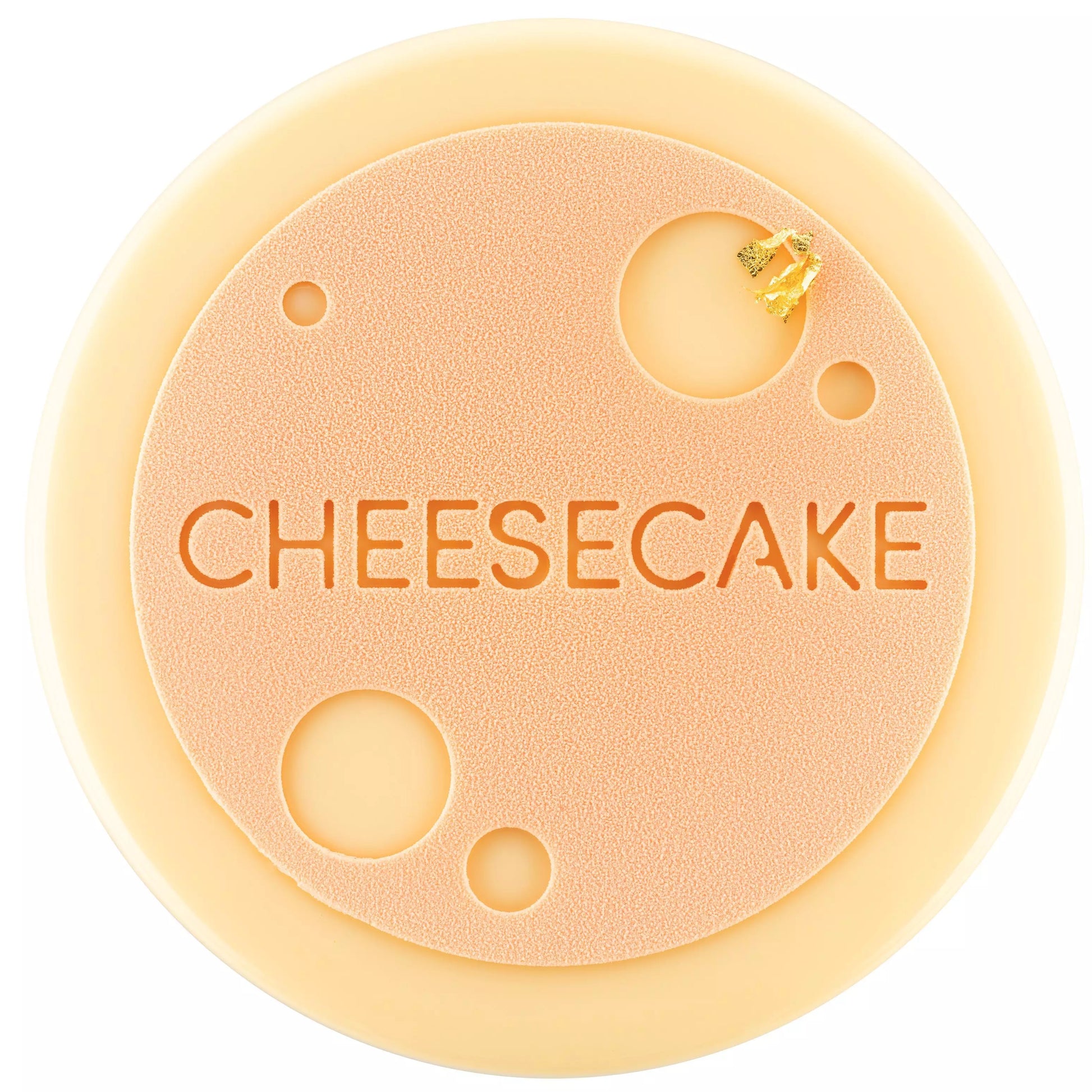 Stampo Silicone Cheesecake - Casa & Stile