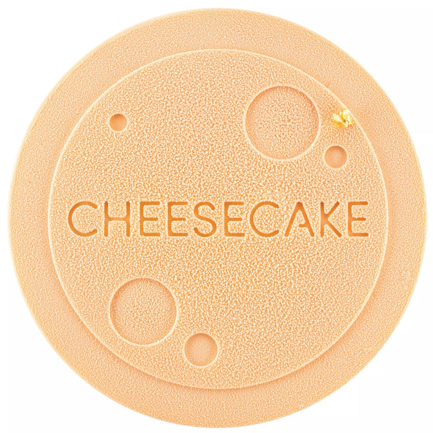 Stampo Silicone Cheesecake - Casa & Stile