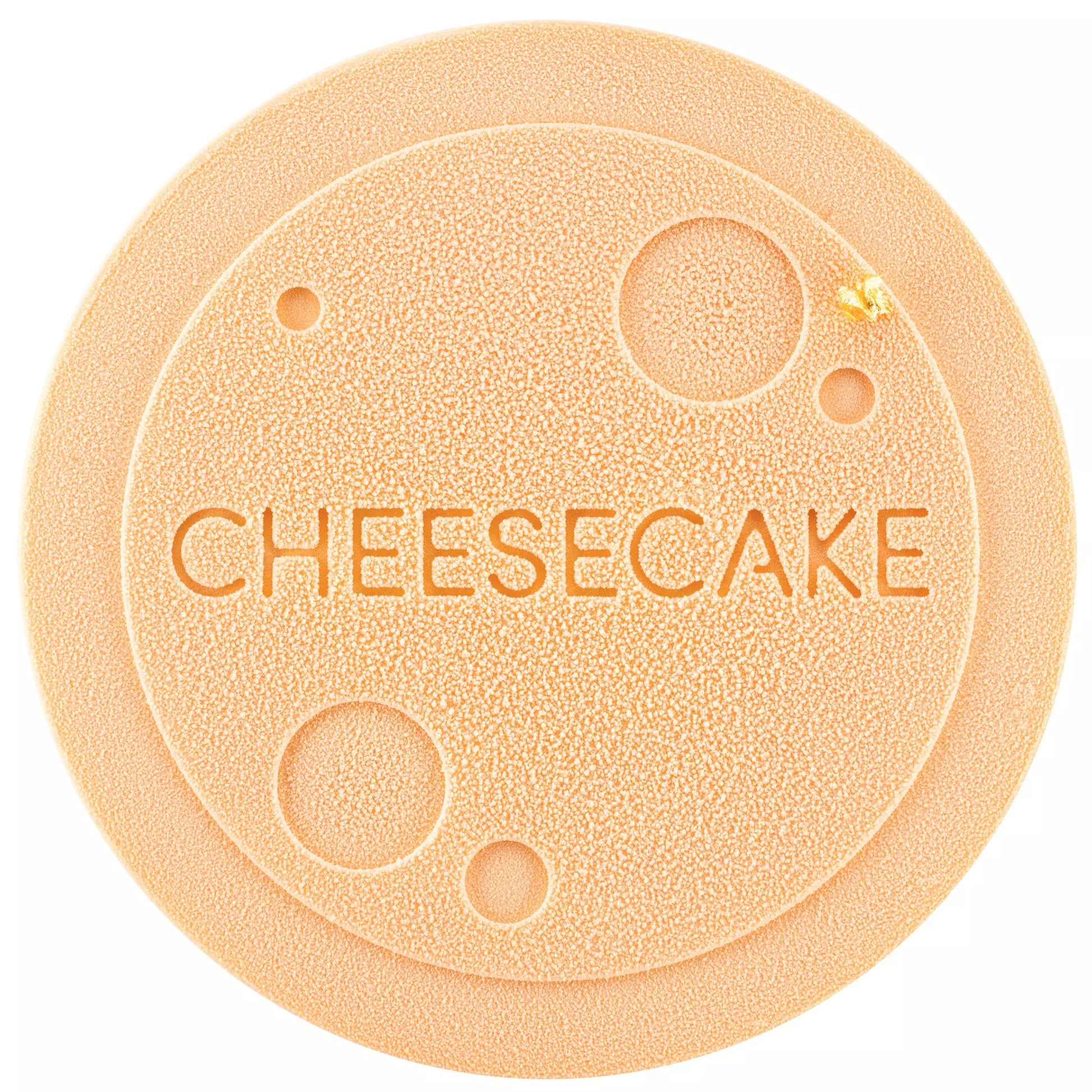 Stampo Silicone Cheesecake - Casa & Stile