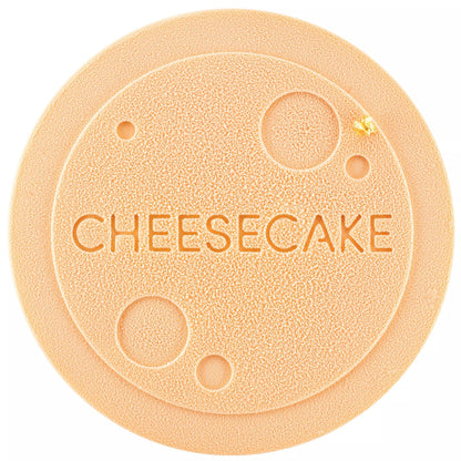 Stampo Silicone Cheesecake - Casa & Stile