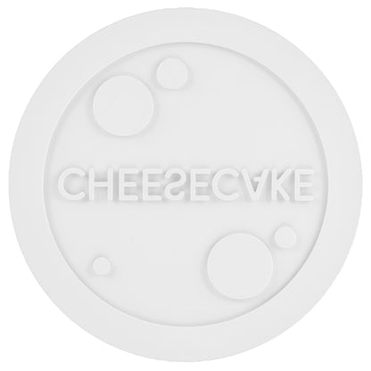 Stampo Silicone Cheesecake - Casa & Stile