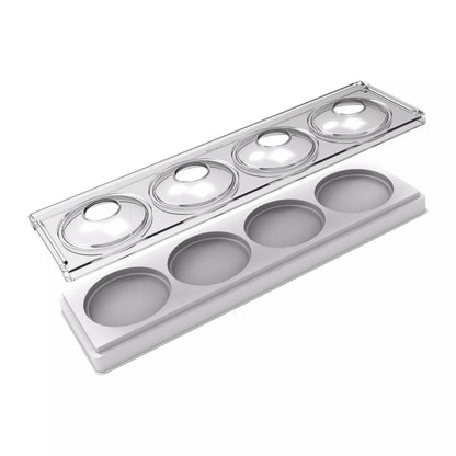 Stampo Silicone MUL3D Pebble 120 - Casa & Stile