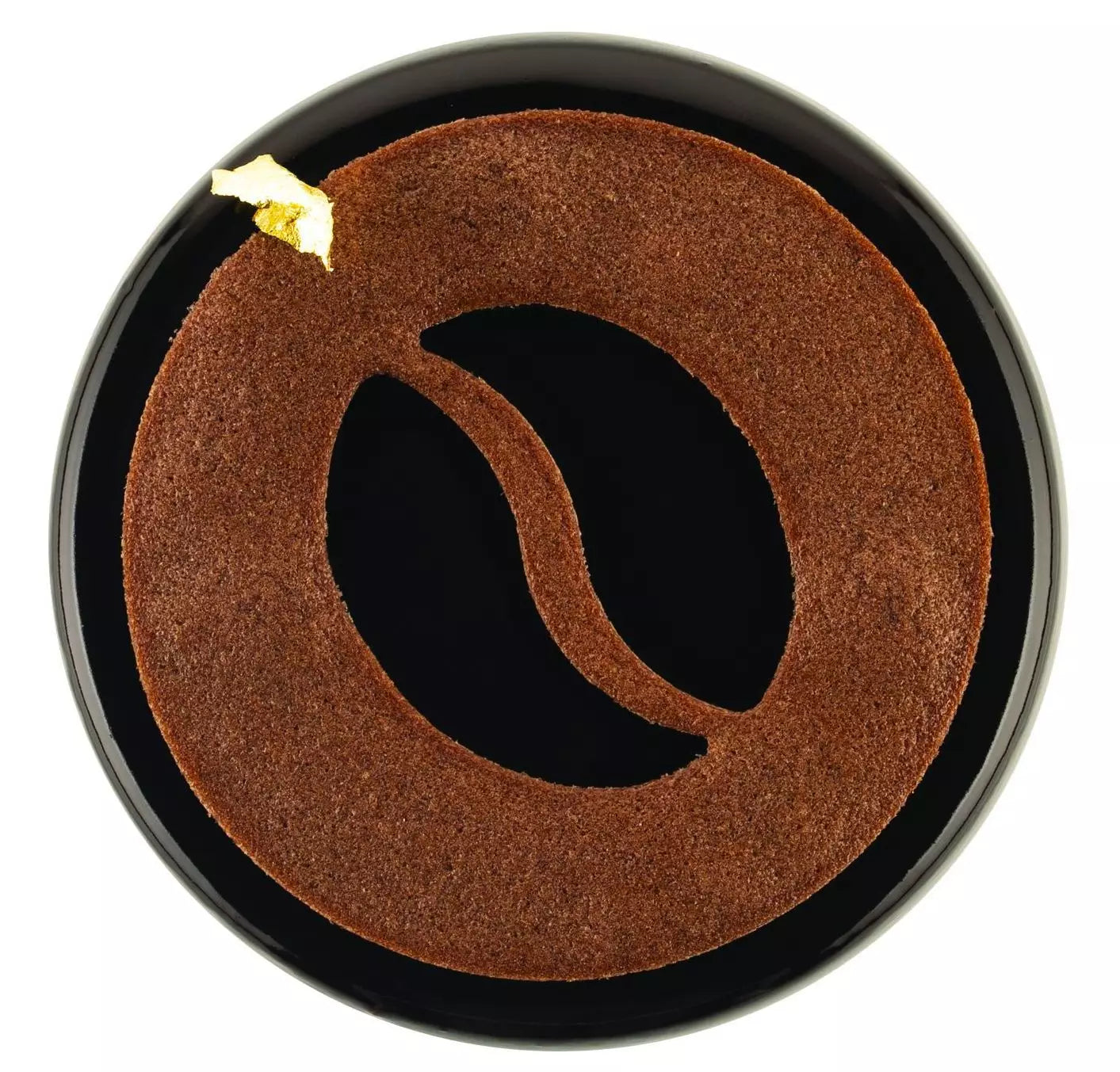 Stampo Silicone Mini Coffee Decor - Casa & Stile