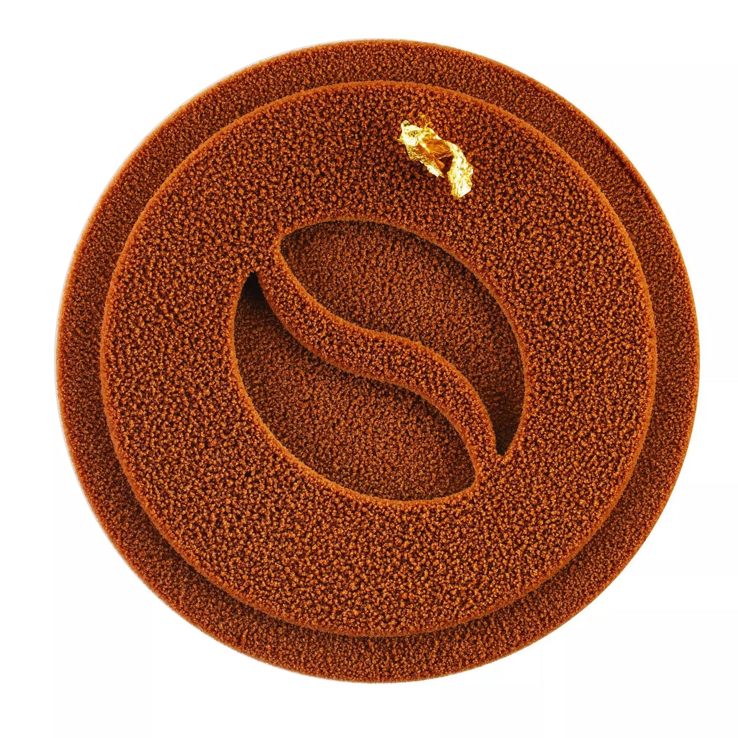 Stampo Silicone Mini Coffee Decor - Casa & Stile