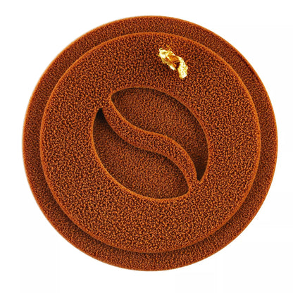 Stampo Silicone Mini Coffee Decor - Casa & Stile