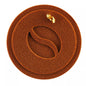 Stampo Silicone Mini Coffee Decor - Casa & Stile