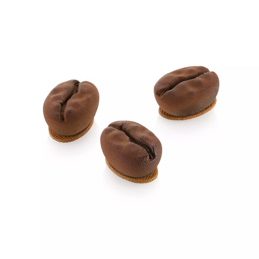 Stampo Silicone Platinum Caffè 30 - Casa & Stile