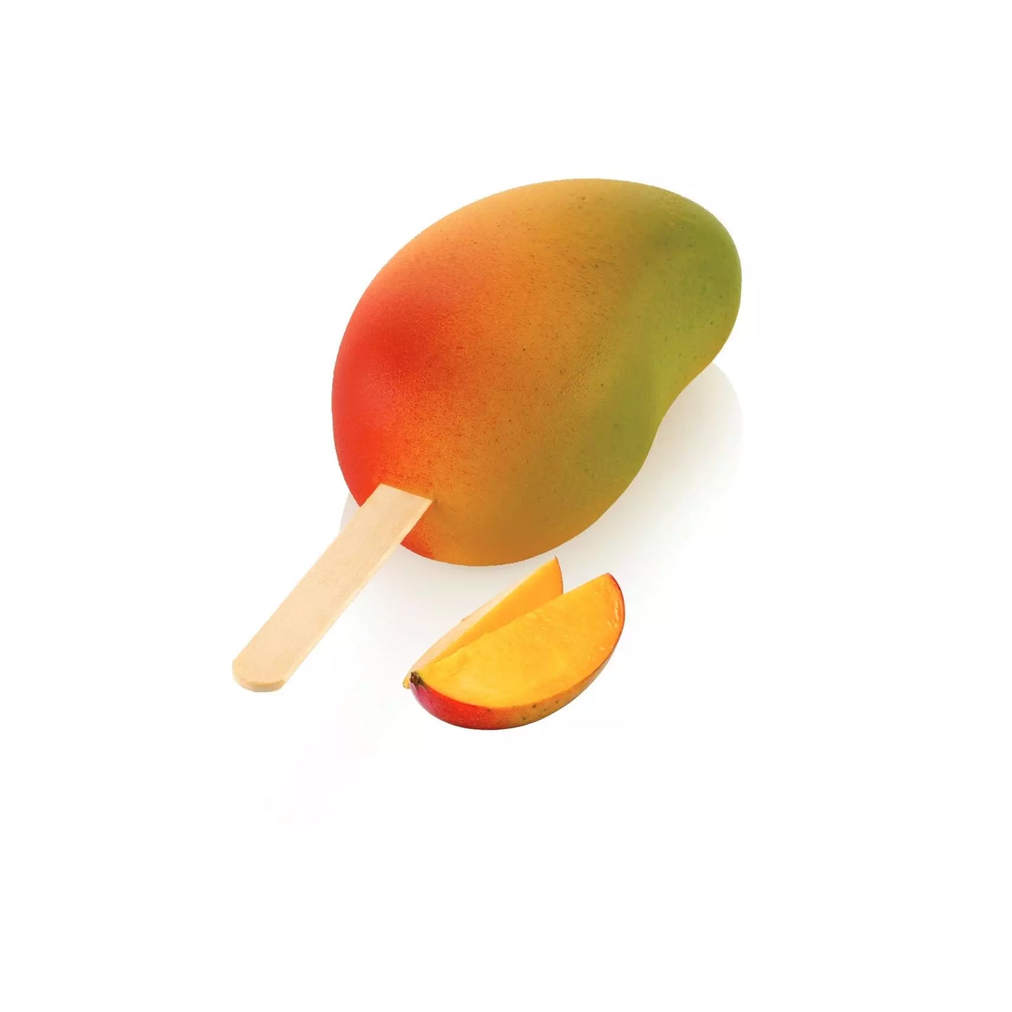Stampo Silicone Platinum GEL20 Mango - Casa & Stile
