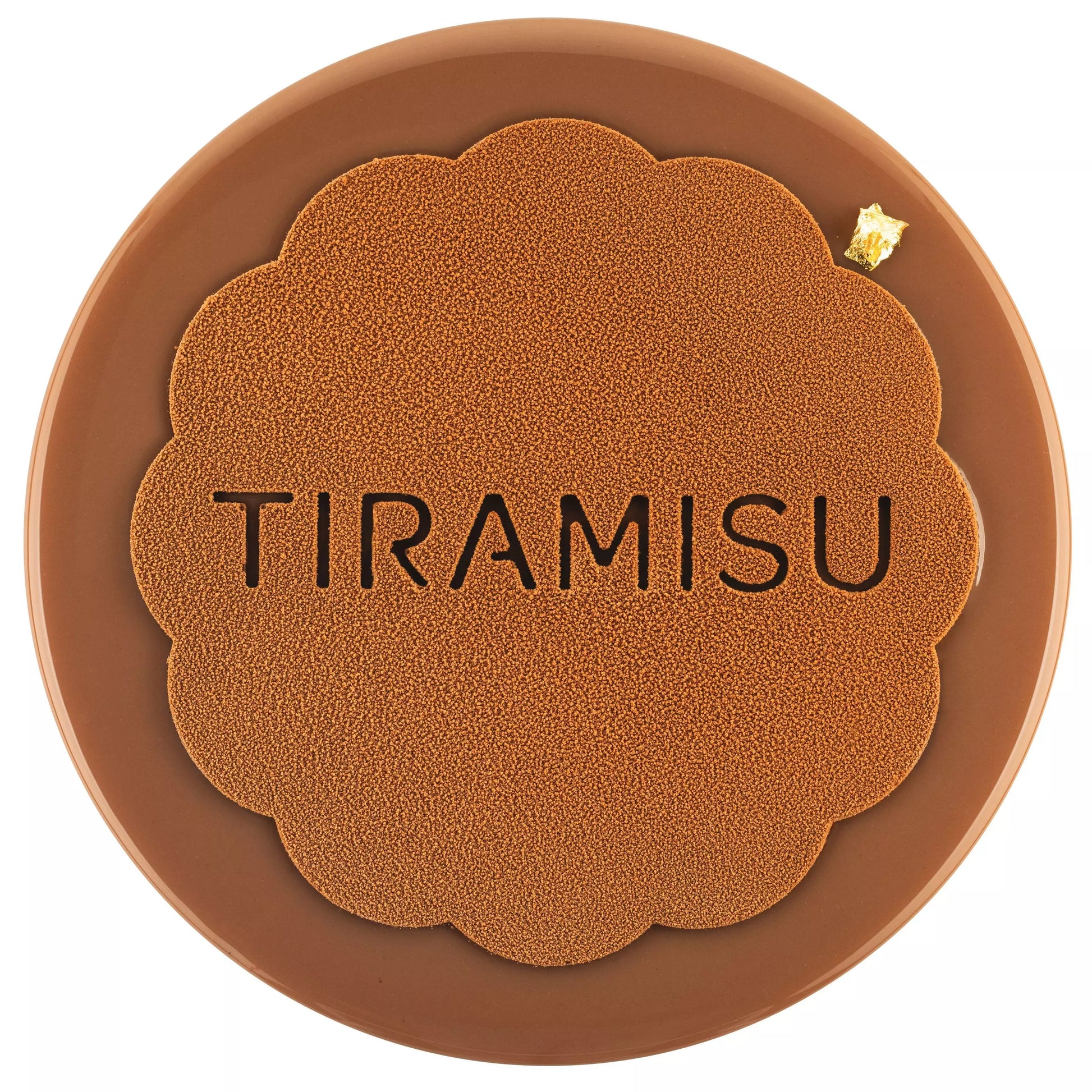 Stampo Silicone Tiramisu Decor - Casa & Stile