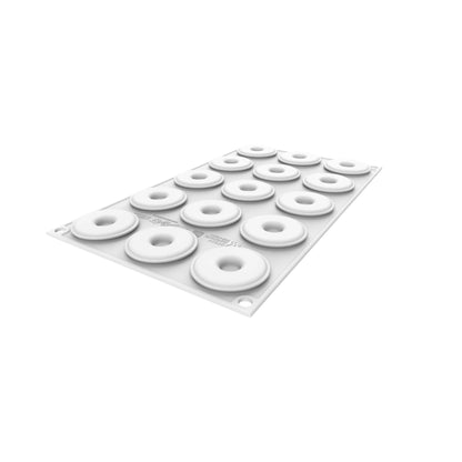 Stampo Silicone Tutù 7 - Casa & Stile