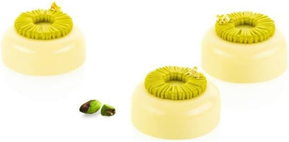 Stampo Silicone Tutù 7 - Casa & Stile
