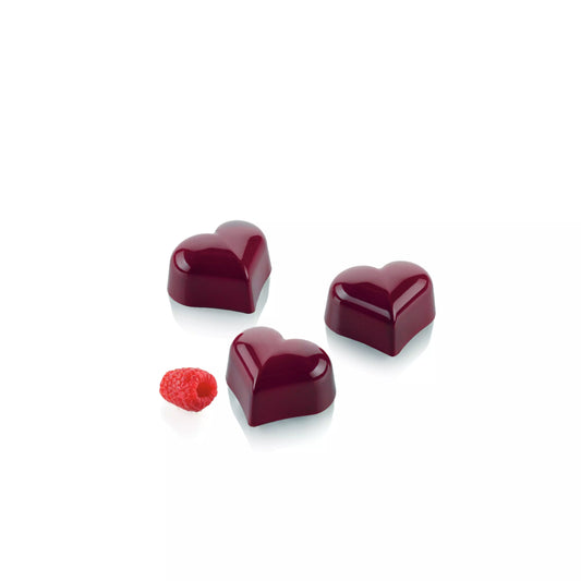 Stampo in Tritan per Praline Amore 01-P - Casa & Stile