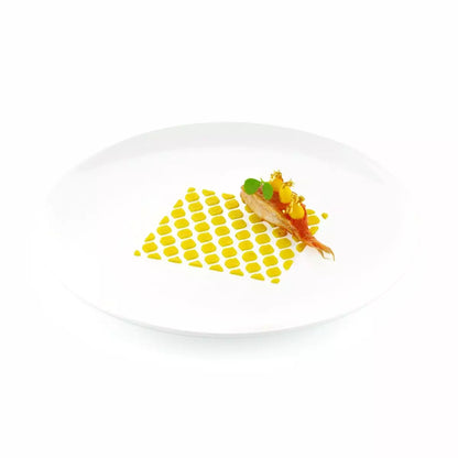 Stencil Alambra Set 2 Pezzi Decorazioni 160mm - Casa & Stile