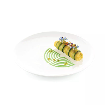 Stencil Arco in Silicone Platinum - Casa & Stile