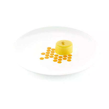Stencil Miele Set 2 Pezzi Decorazioni 160mm - Casa & Stile