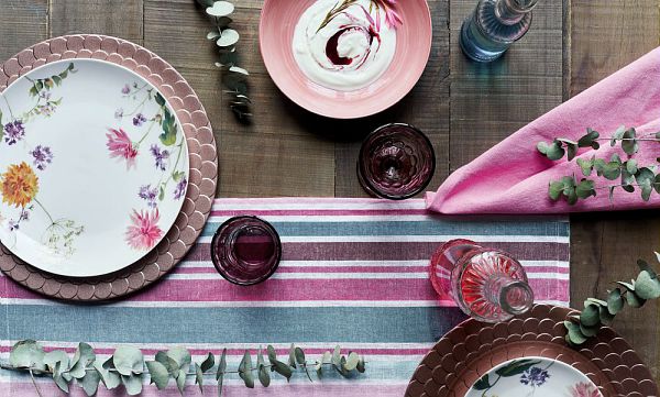 Set 2 Strofinacci Fresia Tognana 45x70cm - Casa & Stile