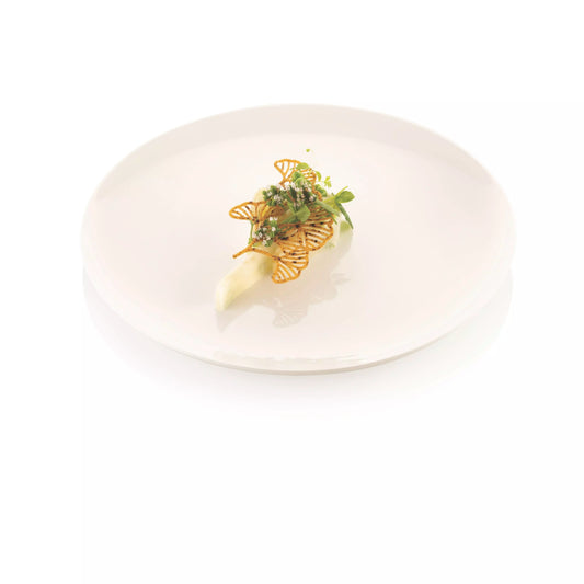 Tappetino in Silicone Decoro Foglia di Ginkgo - Casa & Stile