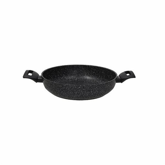 Tegame Antiaderente 2 Manici 26 cm Tognana Authentika Made in Italy - Casa & Stile