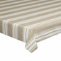 Tovaglia Cotone Beige 140x180 cm Tognana Natural Love - Casa & Stile