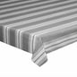 Tovaglia Cotone Grigio 140x140 cm Tognana Natural Love - Casa & Stile